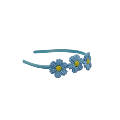 Sunflower Alice Band