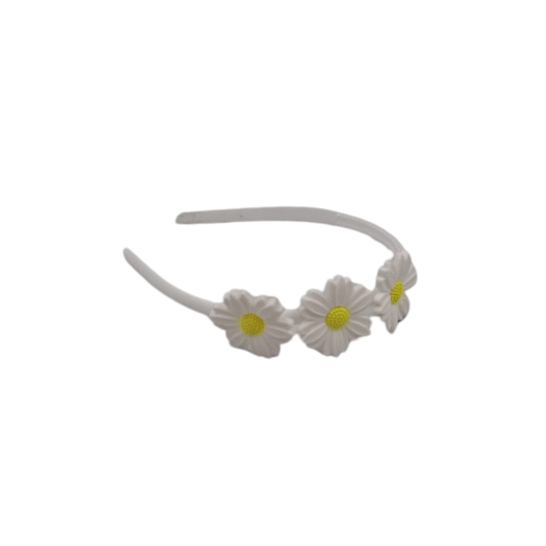 Sunflower Alice Band