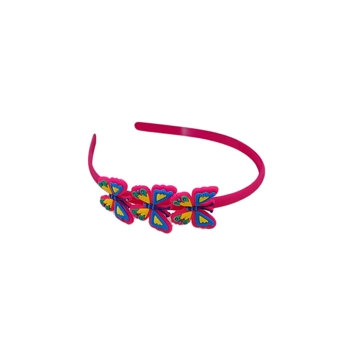 Butterfly Alice Band