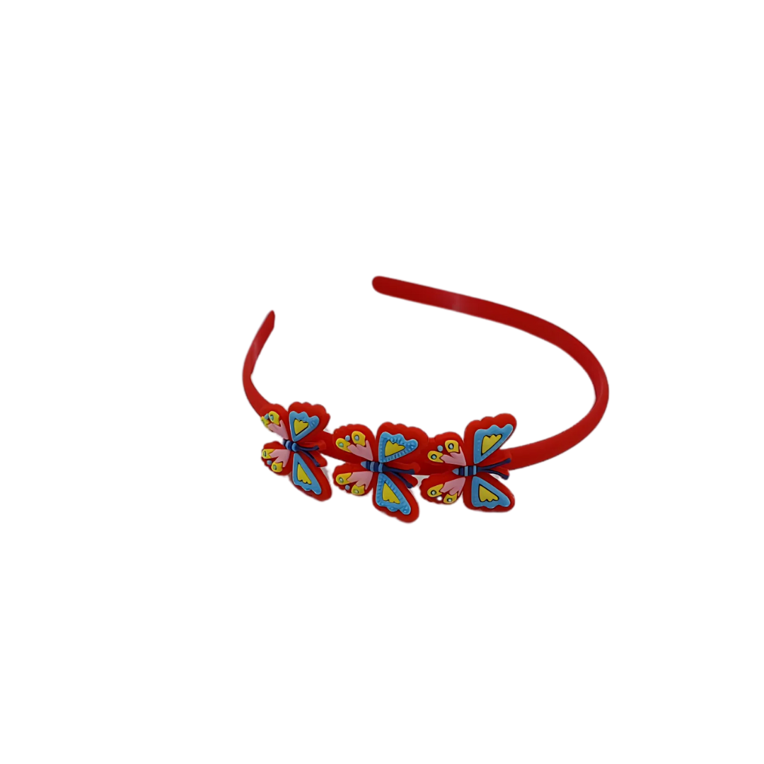Butterfly Alice Band