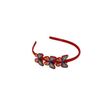 Butterfly Alice Band
