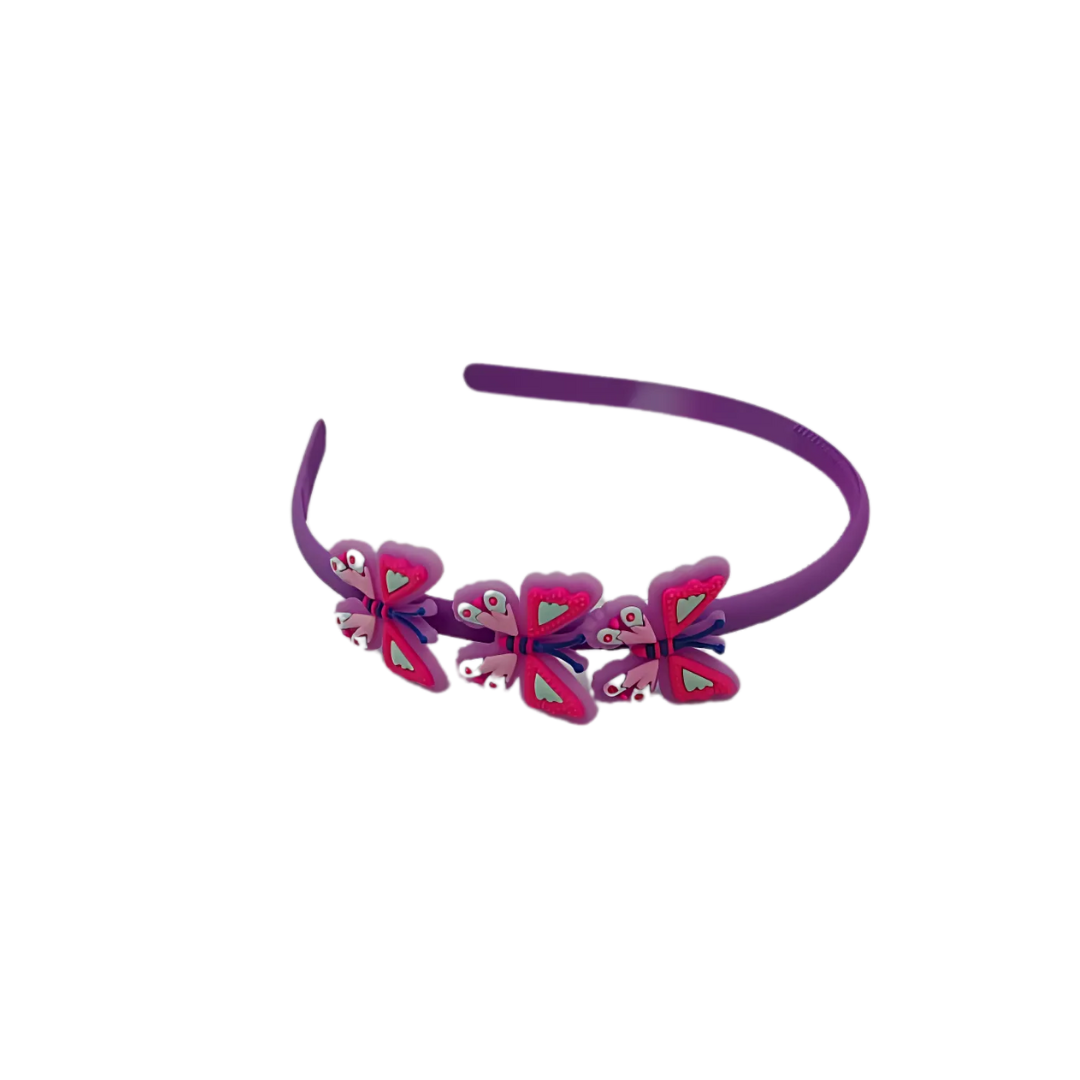 Butterfly Alice Band