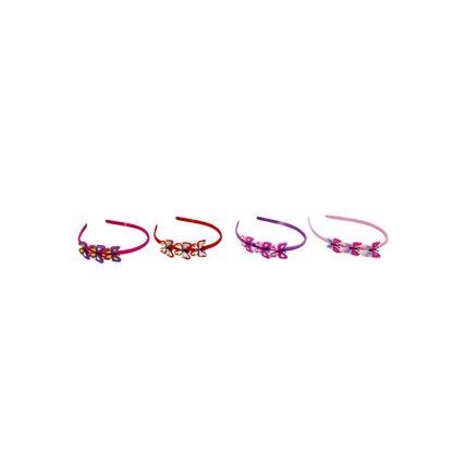 Butterfly Alice Band
