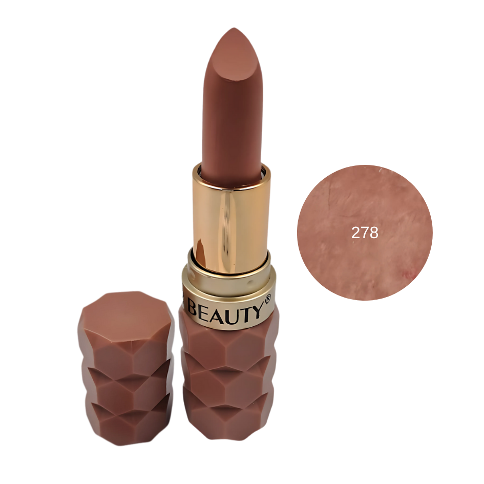 Ever Beauty Sweet Time Matte Lipstick
