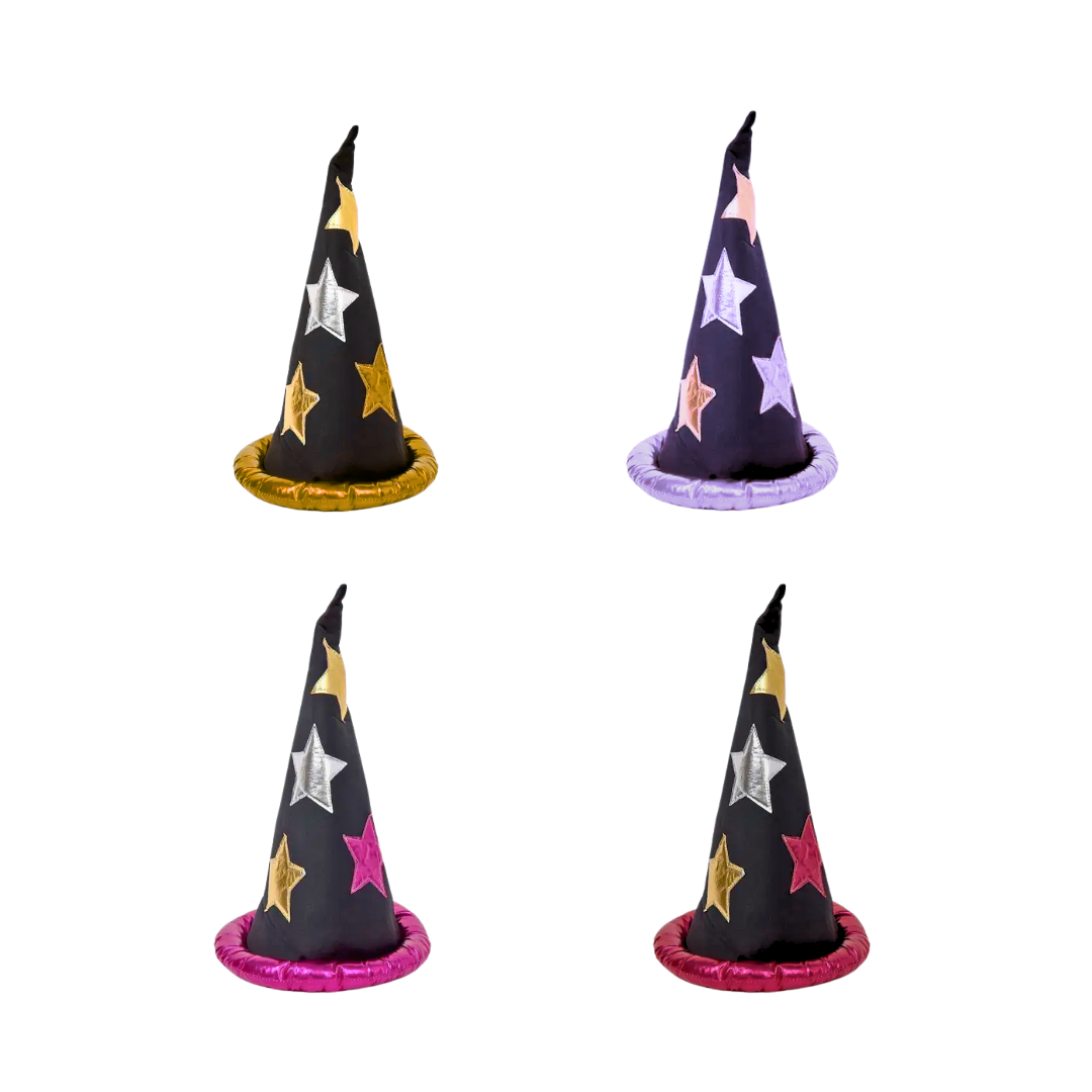 Wizard Hat