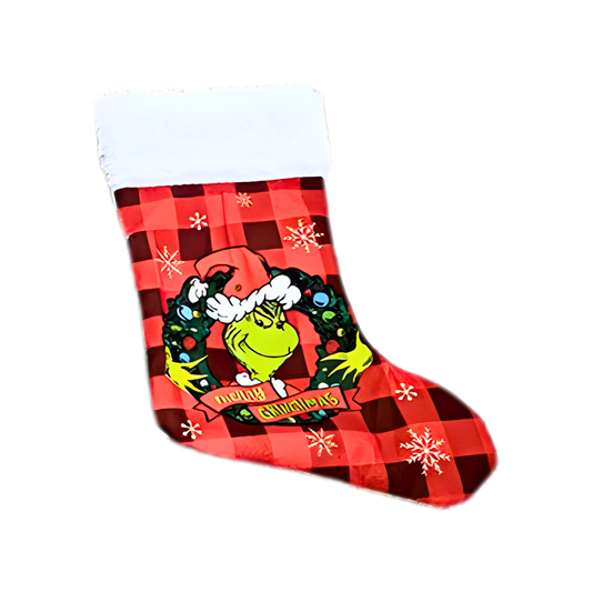 25cm Christmas Stocking