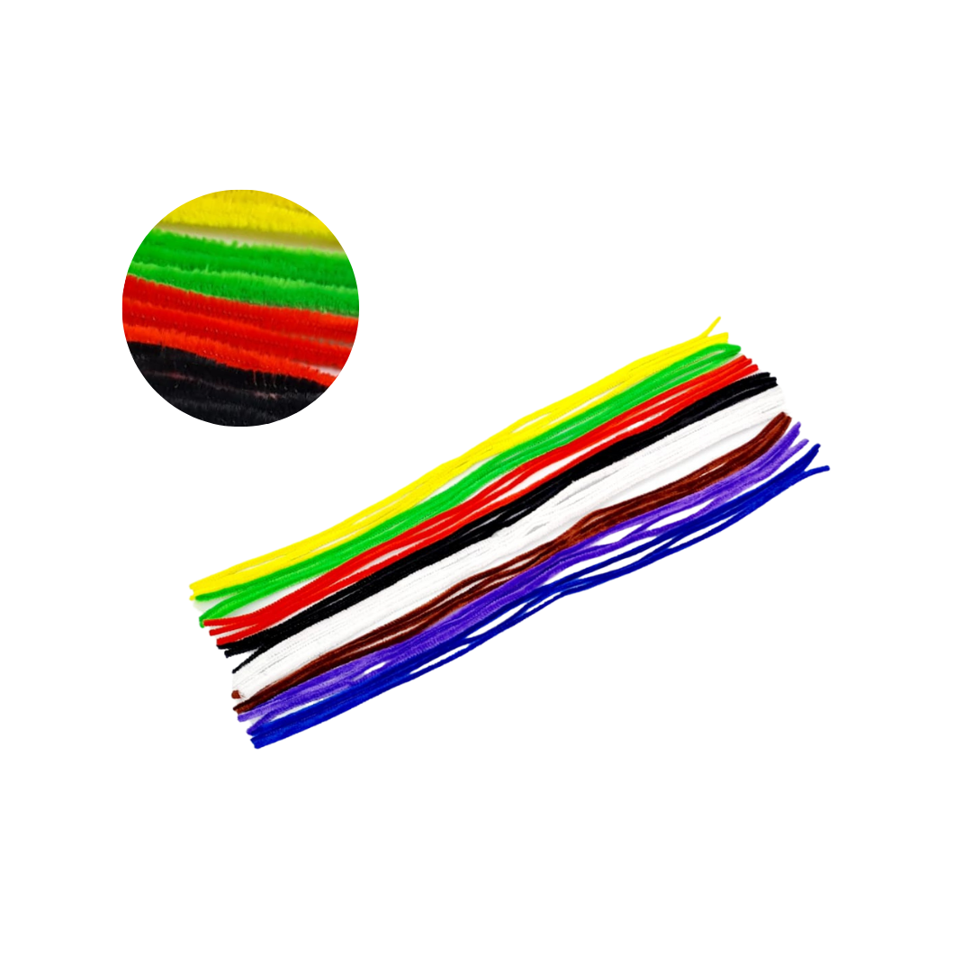 Pipe Cleaners