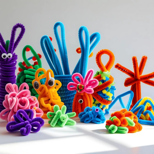Pipe Cleaners