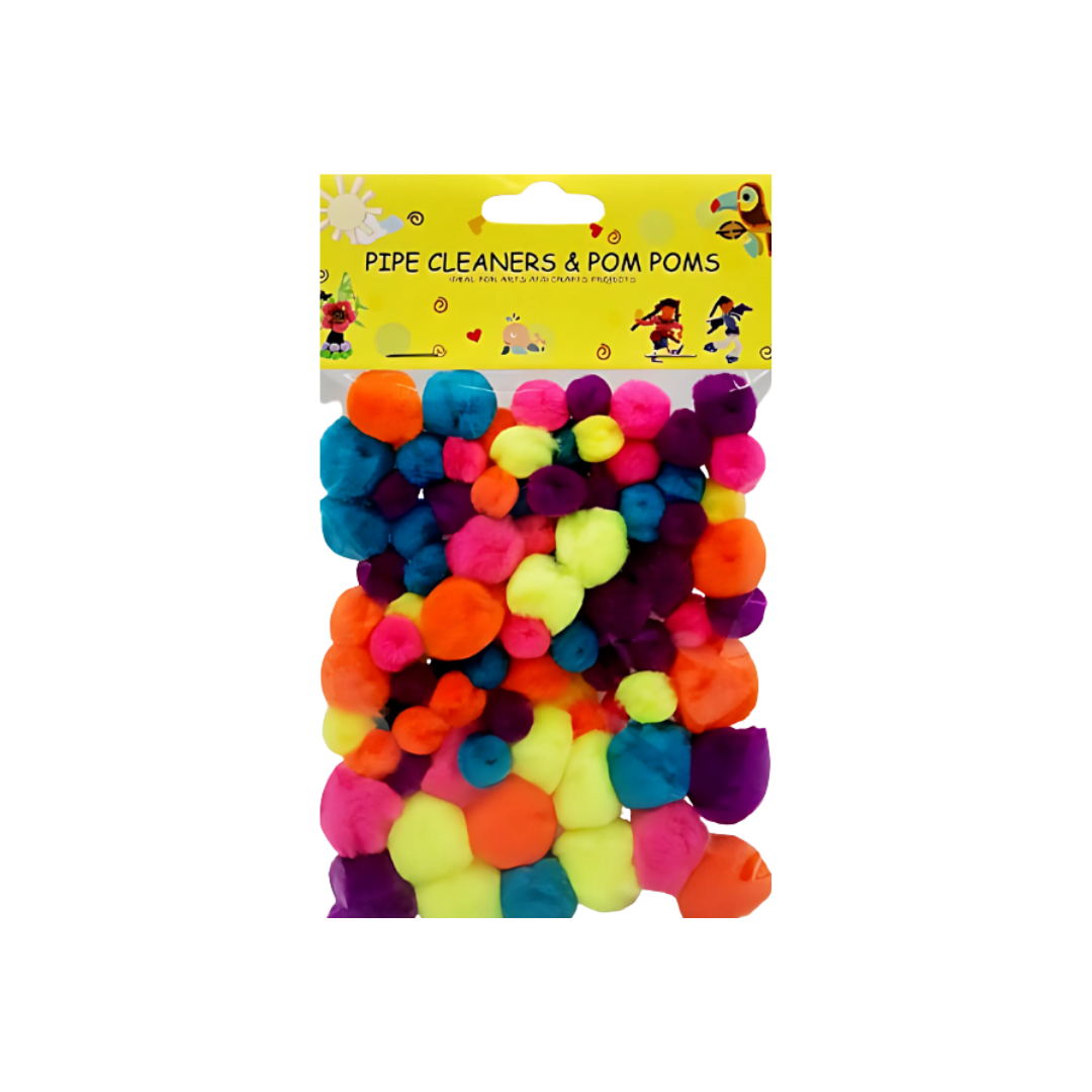 Pom Poms