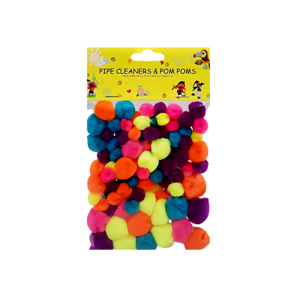 Pom Poms