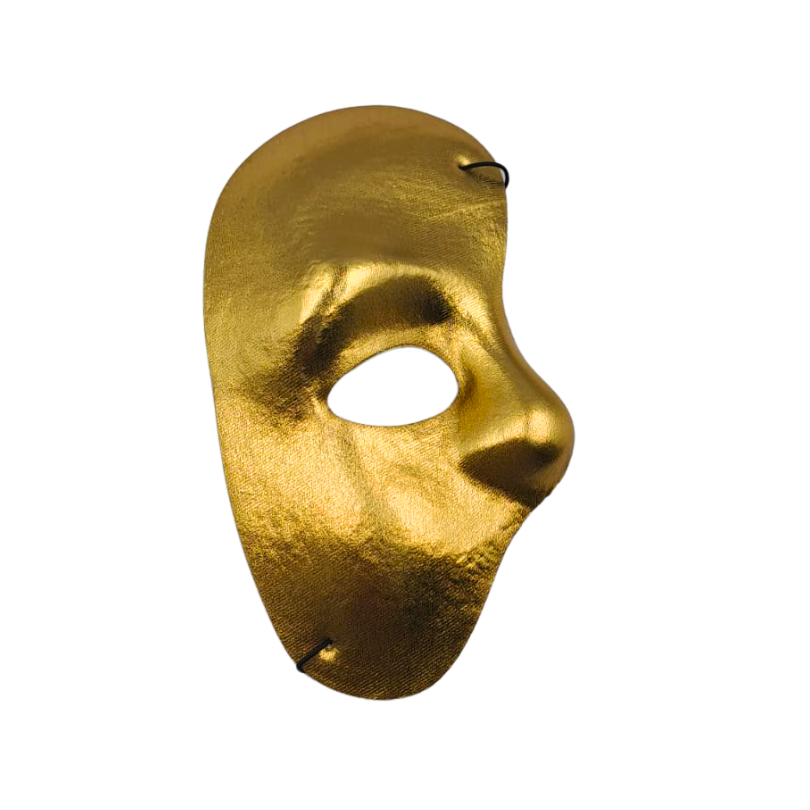 Phantom Half Mask