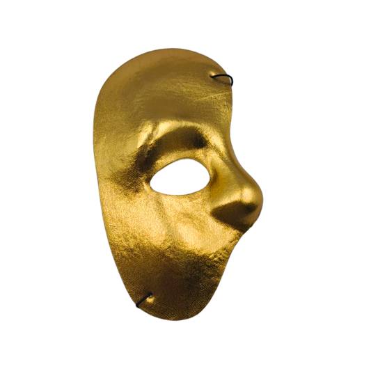 Phantom Half Mask