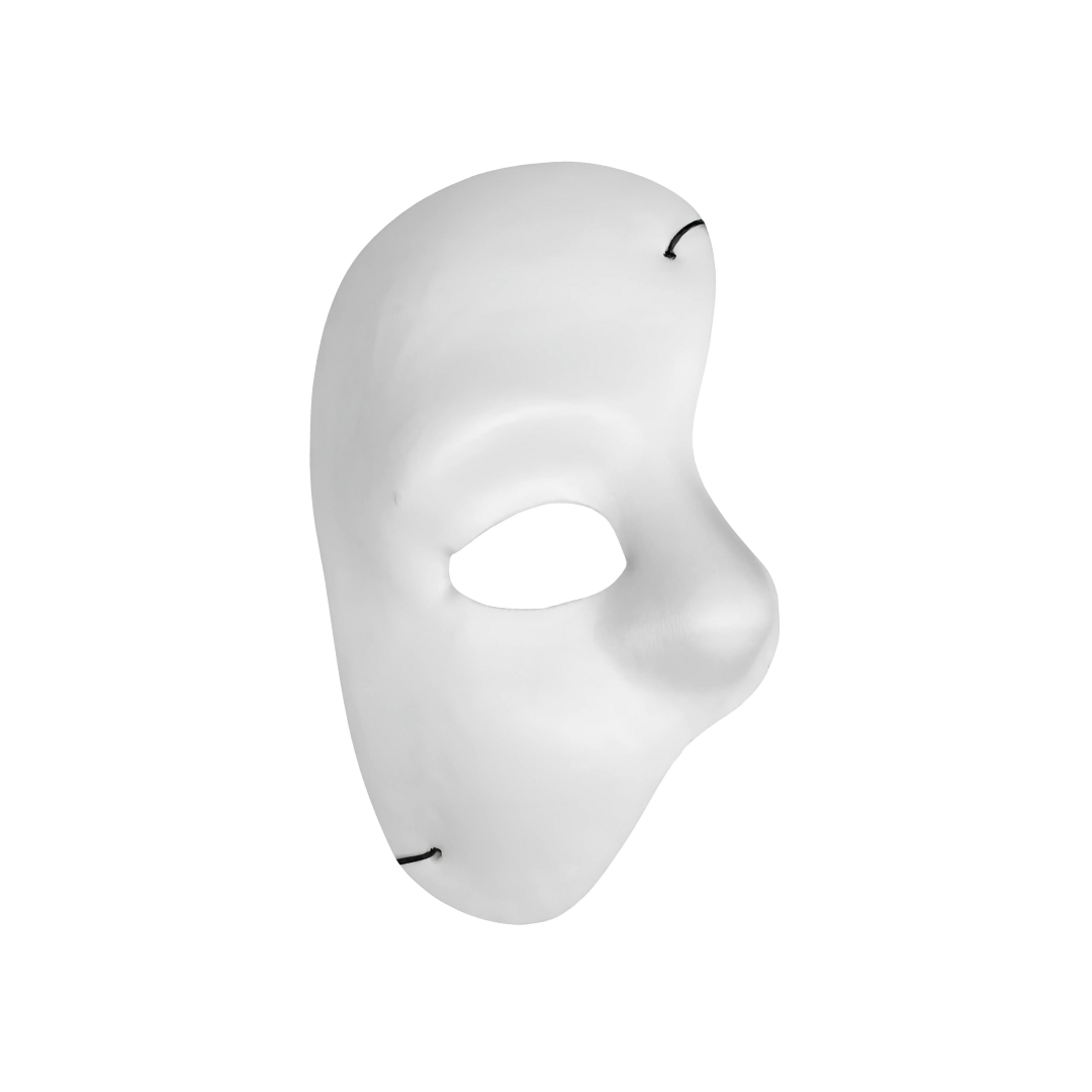 Phantom Half Mask