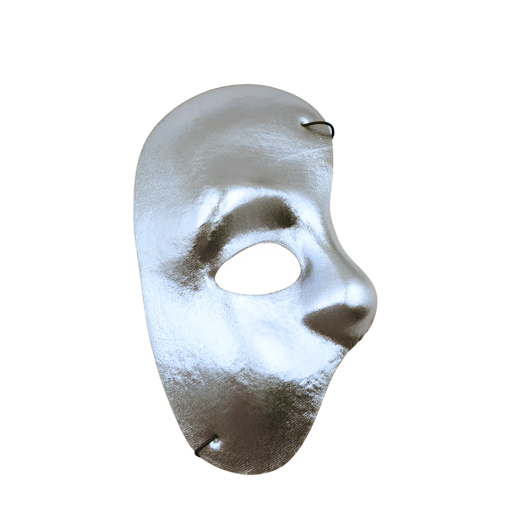 Phantom Half Mask