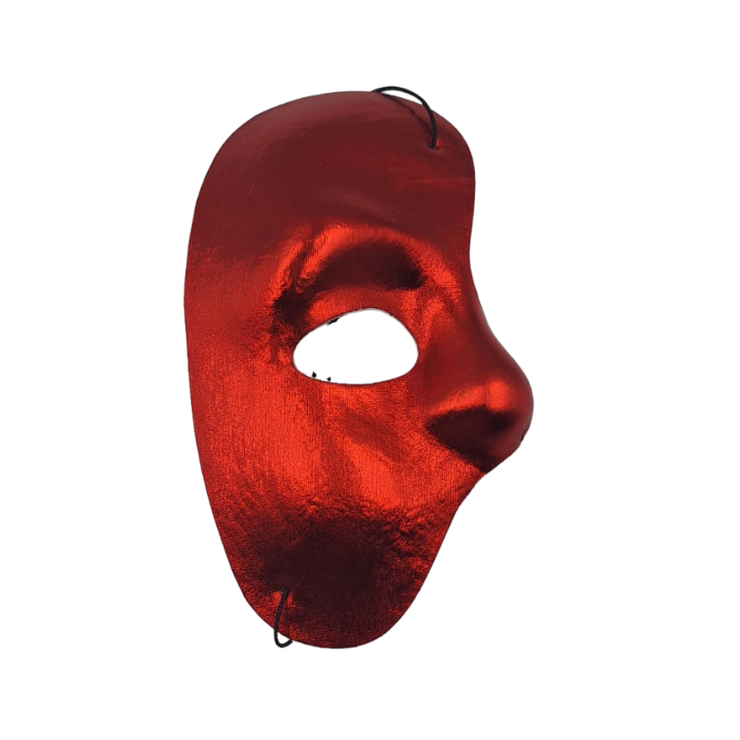 Phantom Half Mask
