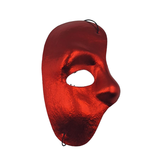 Phantom Half Mask