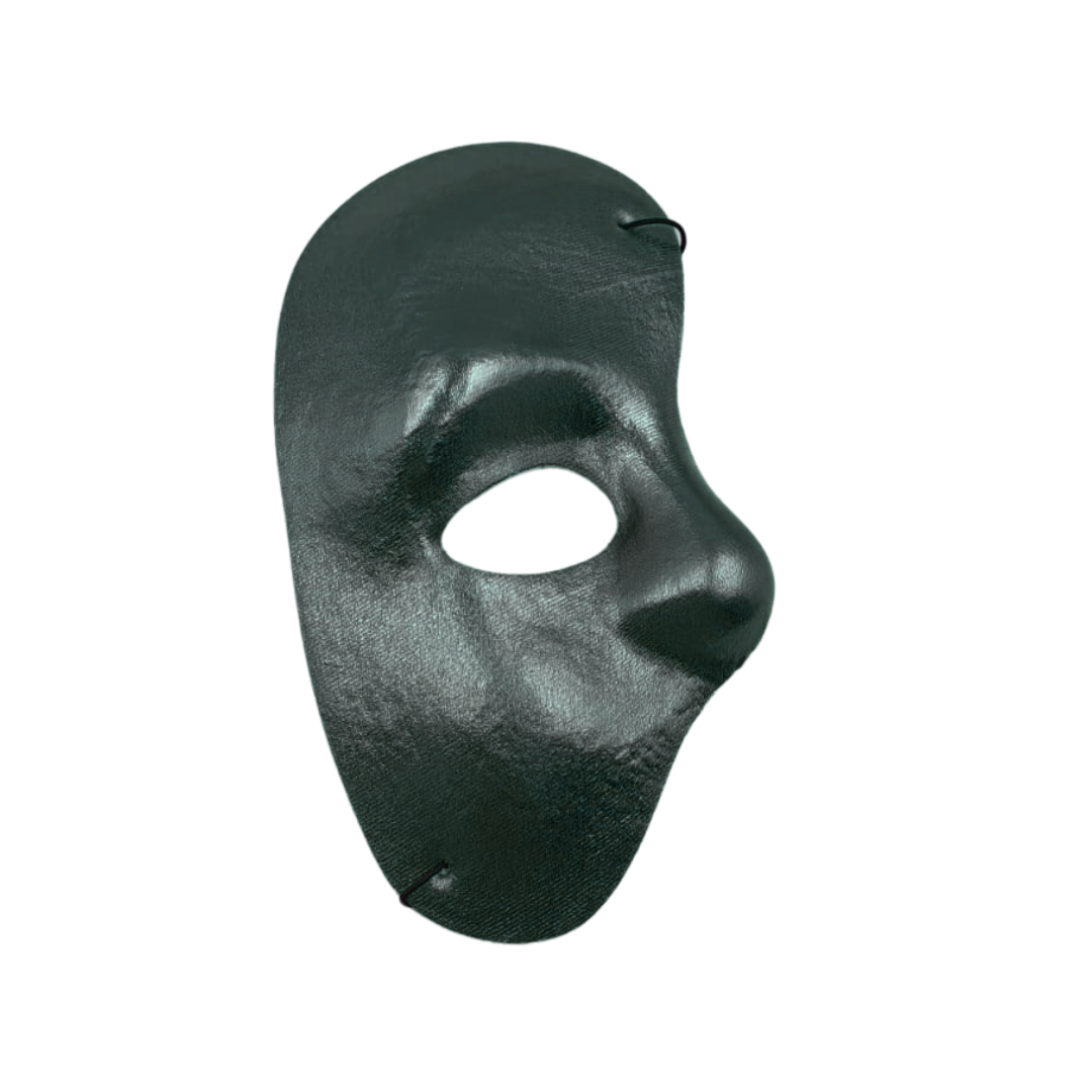 Phantom Half Mask