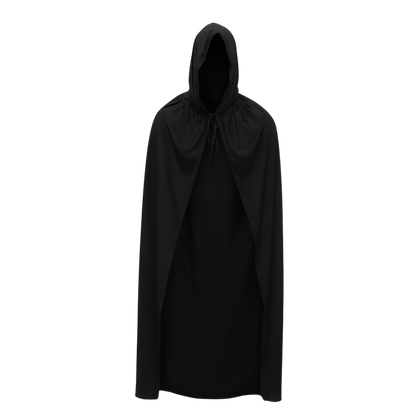 Grim Reaper Cloak – 1.2m