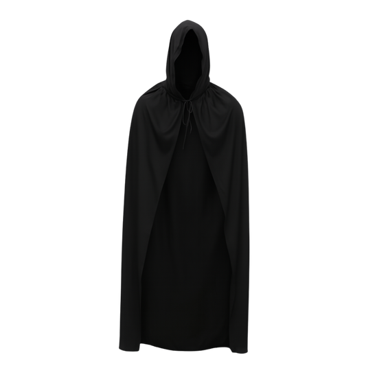 Grim Reaper Cloak – 1.2m