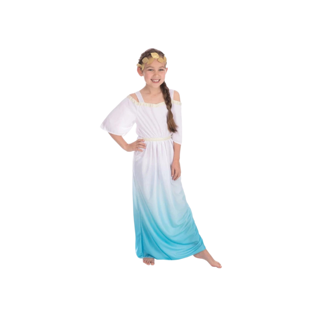 Little Goddess Costume