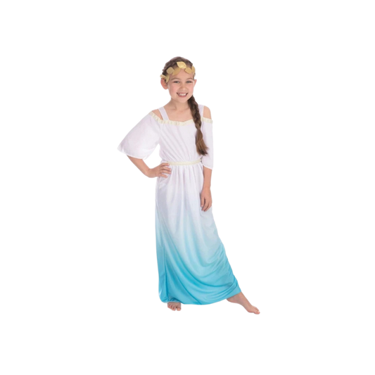 Little Goddess Costume