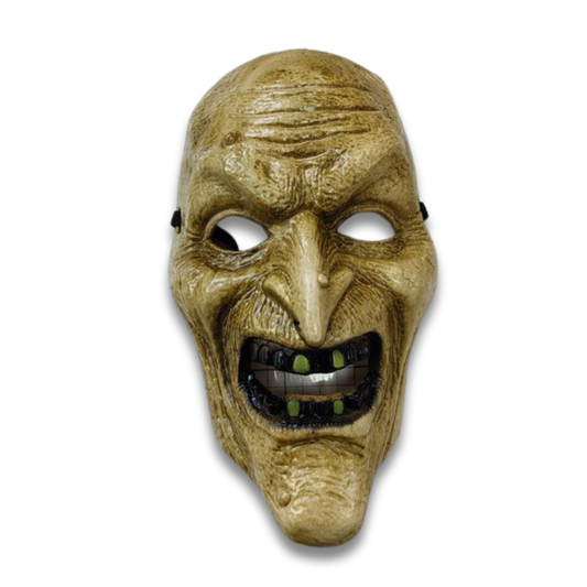 Witch Mask