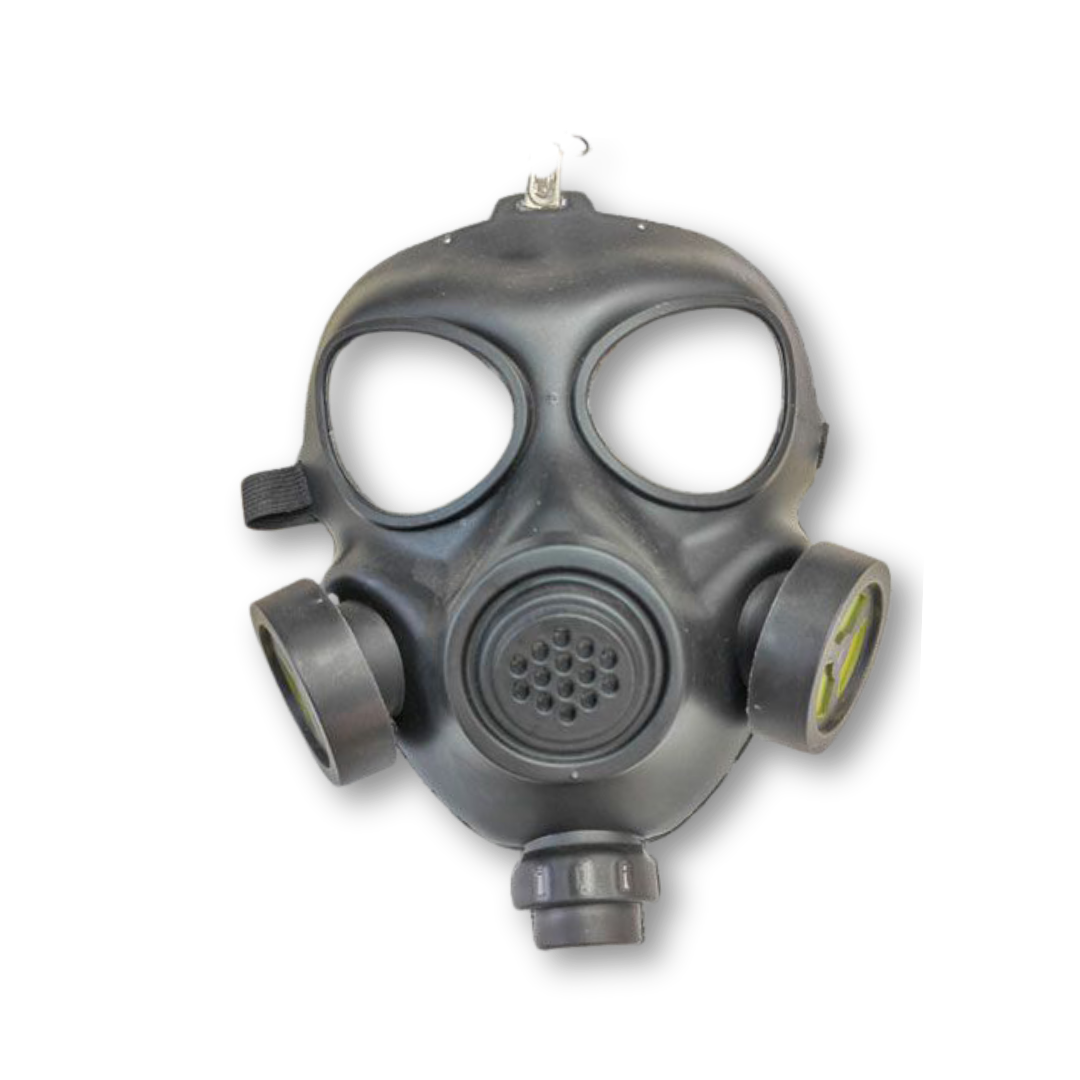 Tactical Gas Mask