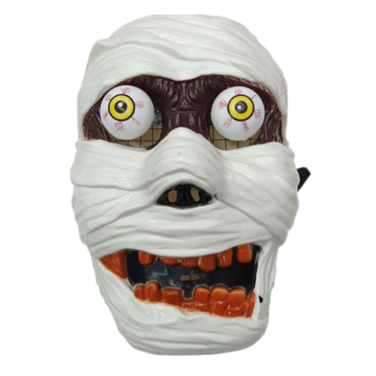 Mummy Mask