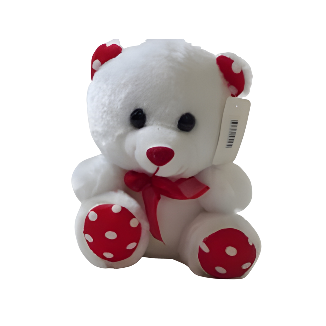 Plush Teddy Bear