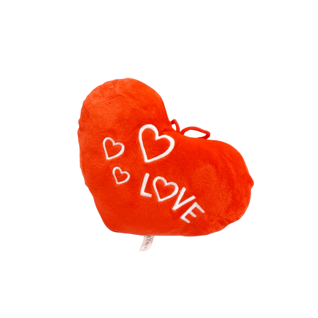 Love Heart Cushion