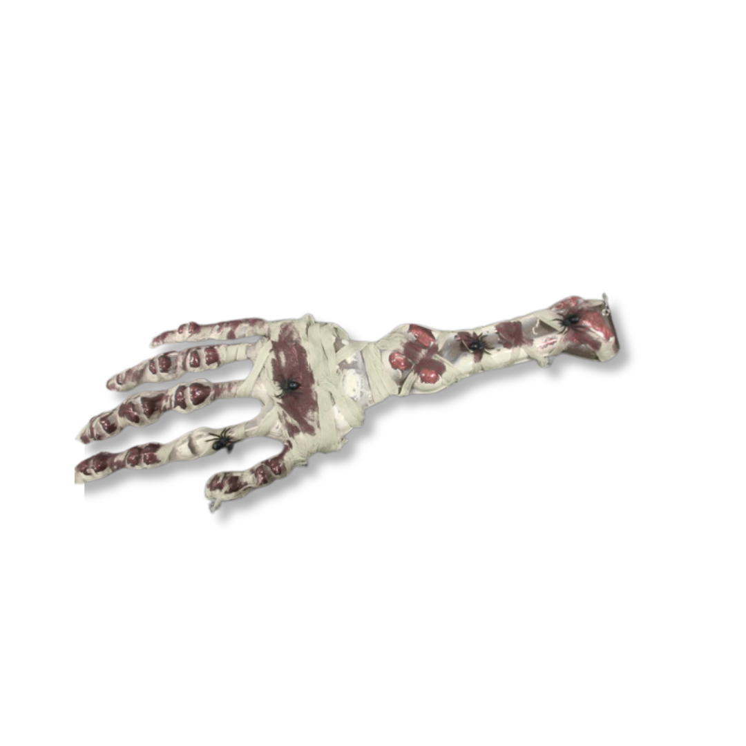 Hanging Hand