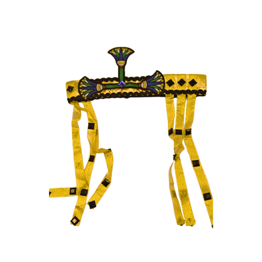 Egyptian Queen Headband