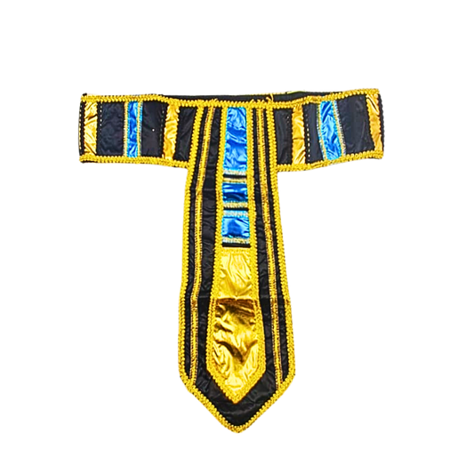Egyptian Pharoah Belt
