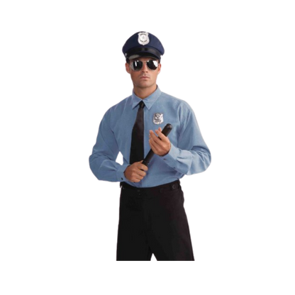 Police Officer Kit