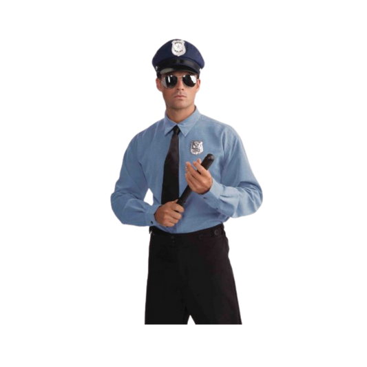 Police Officer Kit