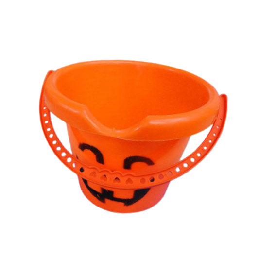 Pumpkin Bucket