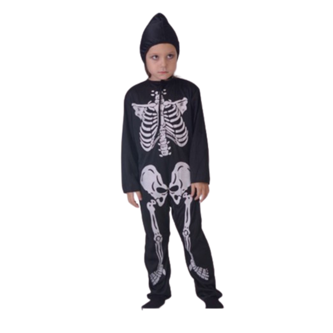 Skeleton Costume