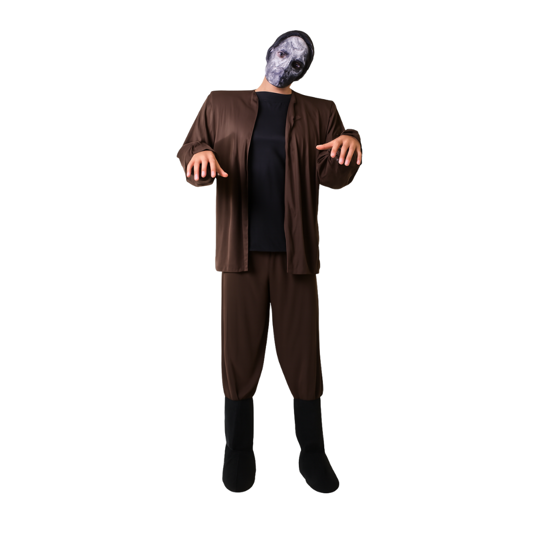 Creepy Corpse Costume for Boys