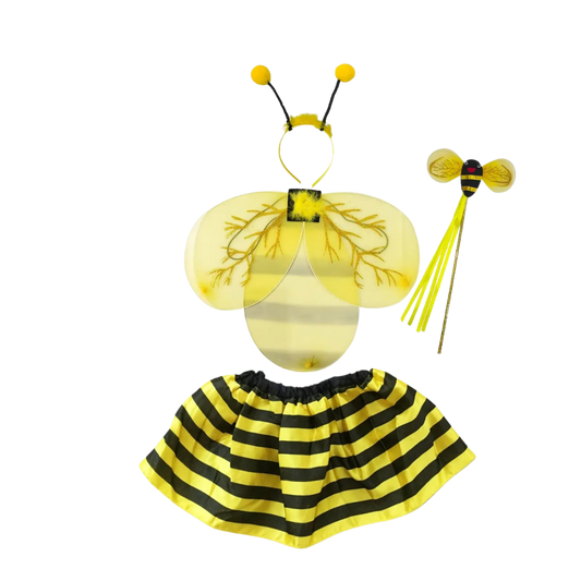 Bee Costume Set