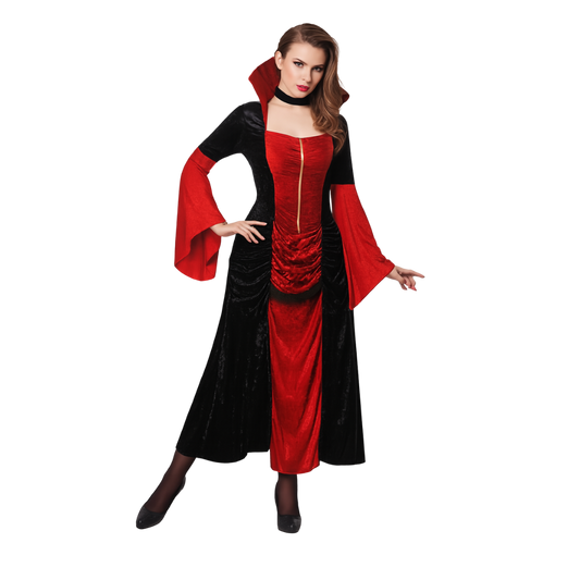 Gothic Vampire Countess