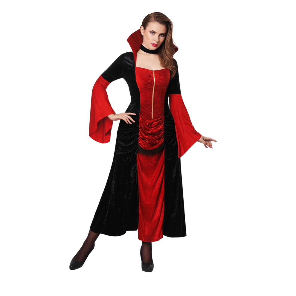 Gothic Vampire Countess – Everlasting Products CC