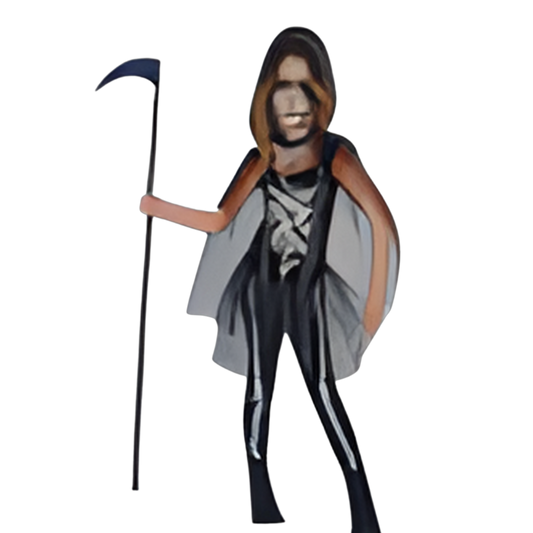 Grim Reaper Costume