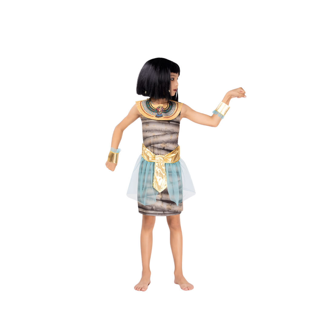 Mummy Princess