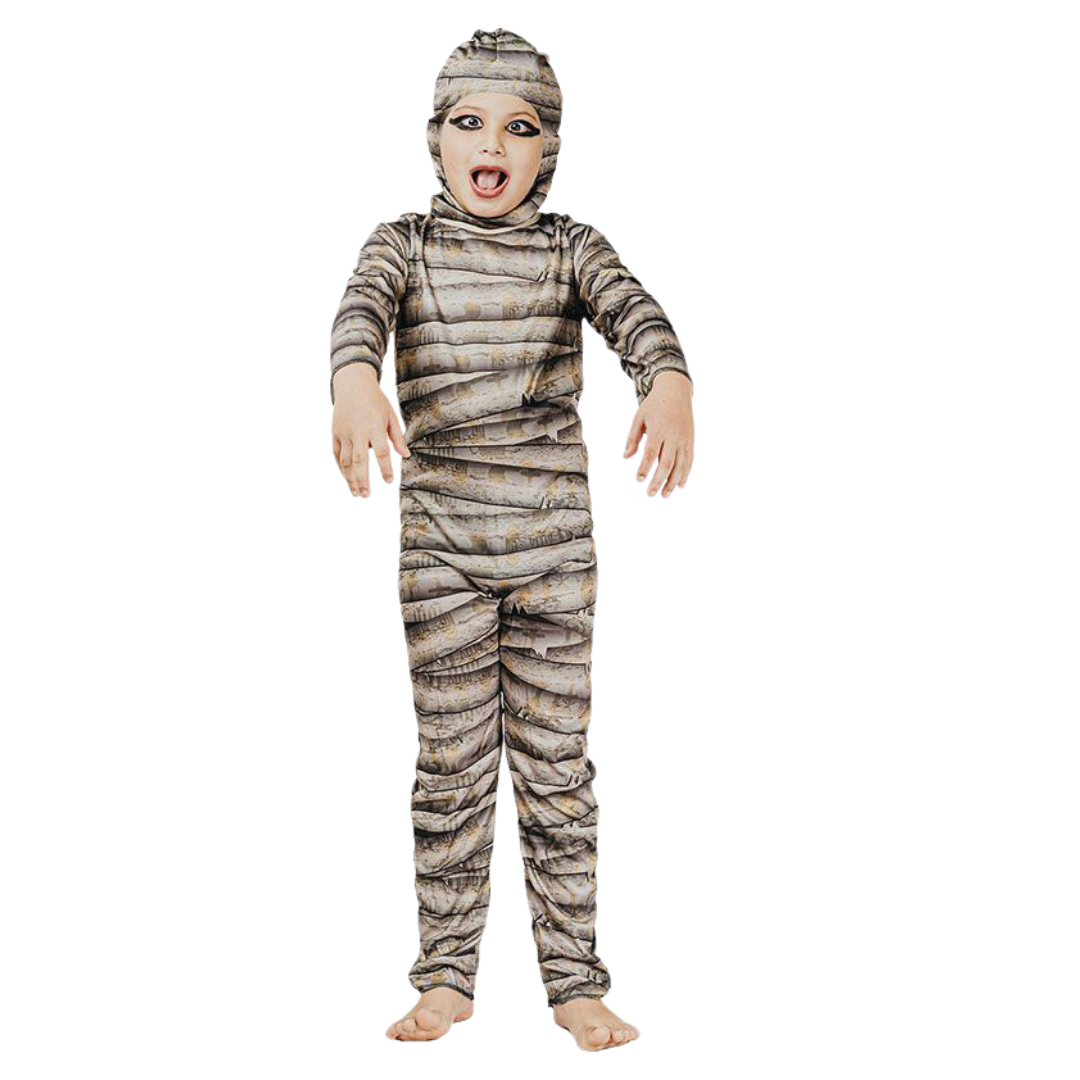 Classic Mummy Costume