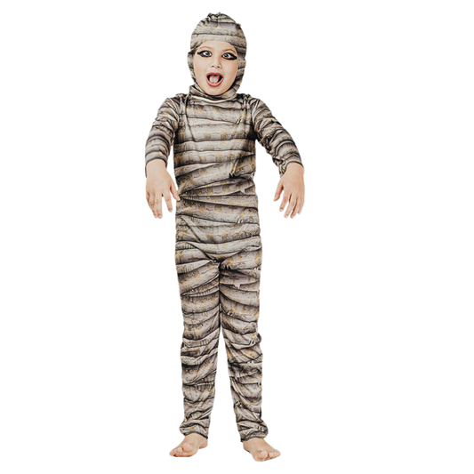 Classic Mummy Costume
