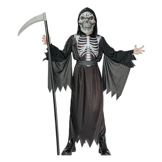 Grim Reaper Costume