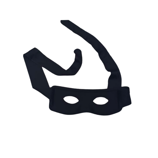 Bandit Blink Mask