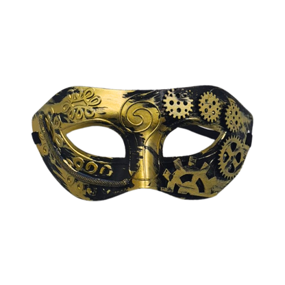 Steampunk Mask