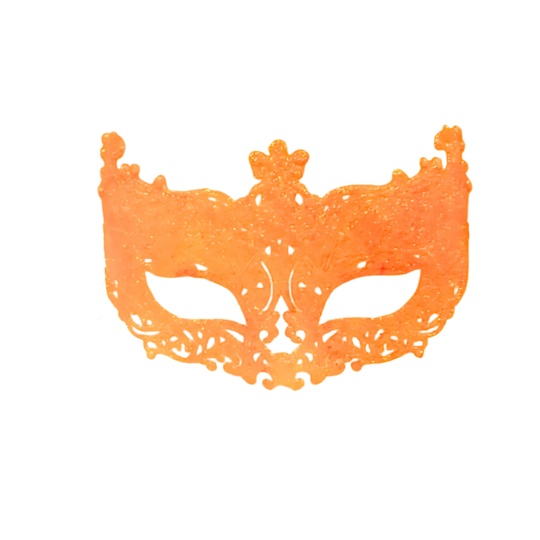 Venetian Filigree Mask