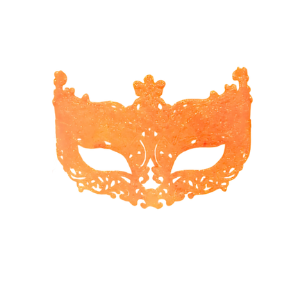 Venetian Filigree Mask